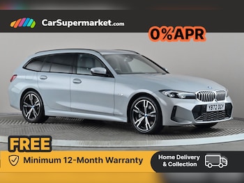 BMW - 3 Series