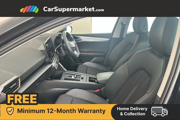 Used Cupra Leon 2023 for sale - 76310947: Photo 11