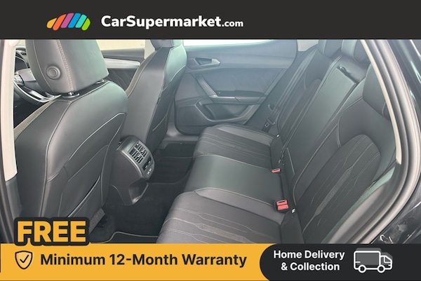Used Cupra Leon 2023 for sale - 76310947: Photo 12