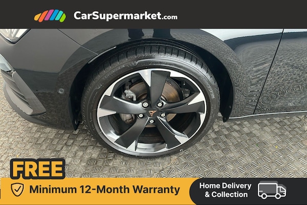 Used Cupra Leon 2023 for sale - 76310947: Photo 13