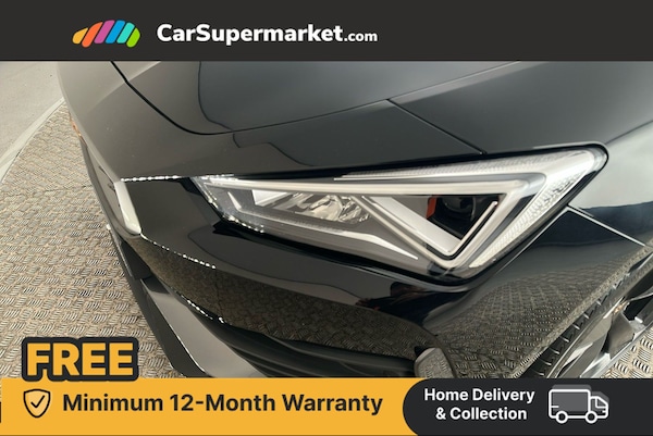 Used Cupra Leon 2023 for sale - 76310947: Photo 14