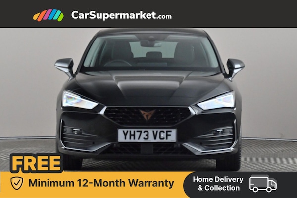 Used Cupra Leon 2023 for sale - 76310947: Photo 2