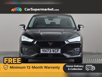 Used Cupra Leon 2023 for sale - 76310947: Photo 2