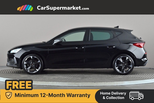Used Cupra Leon 2023 for sale - 76310947: Photo 3