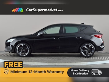 Used Cupra Leon 2023 for sale - 76310947: Photo 3