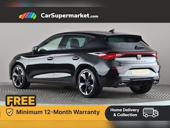 Used Cupra Leon 2023 for sale - 76310947: Photo 4