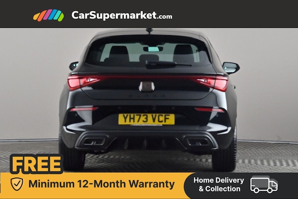 Used Cupra Leon 2023 for sale - 76310947: Photo 5