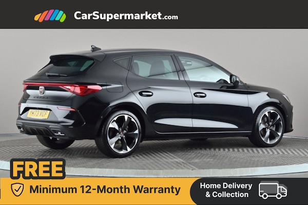 Used Cupra Leon 2023 for sale - 76310947: Photo 6