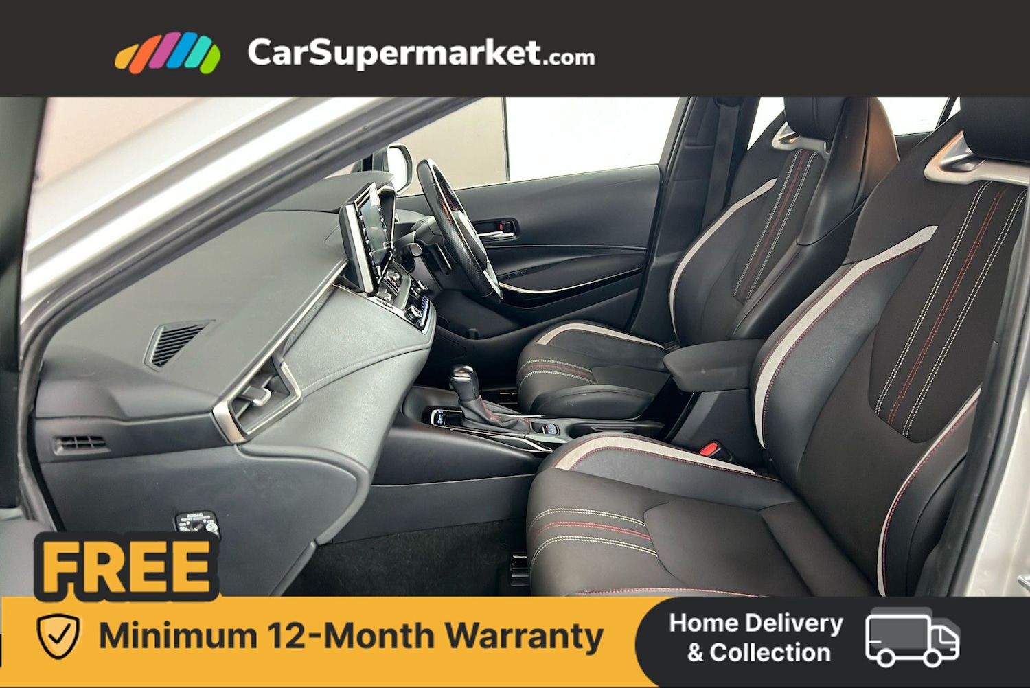 Used Toyota Corolla 2020 for sale - 76341415: Photo 11