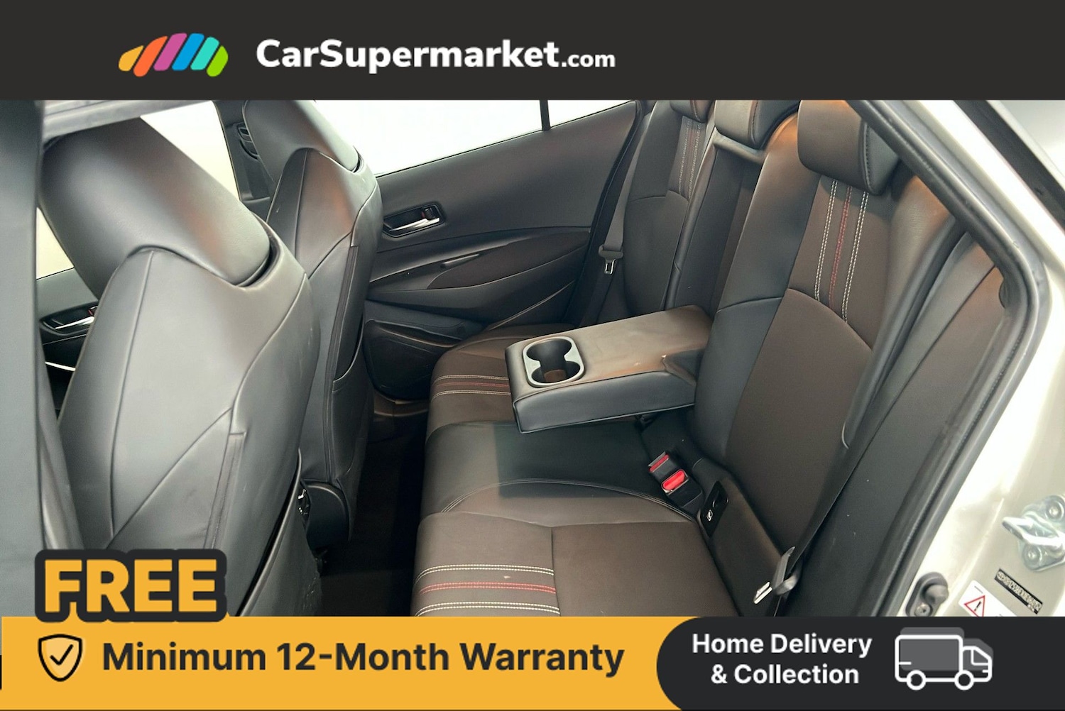 Used Toyota Corolla 2020 for sale - 76341415: Photo 12