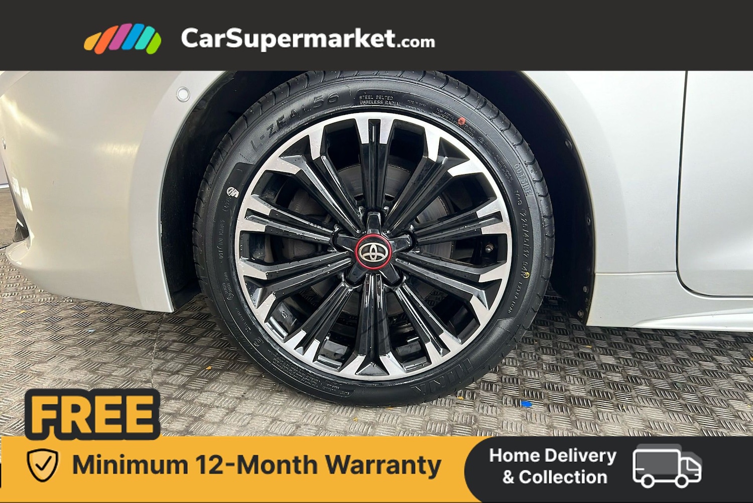 Used Toyota Corolla 2020 for sale - 76341415: Photo 13