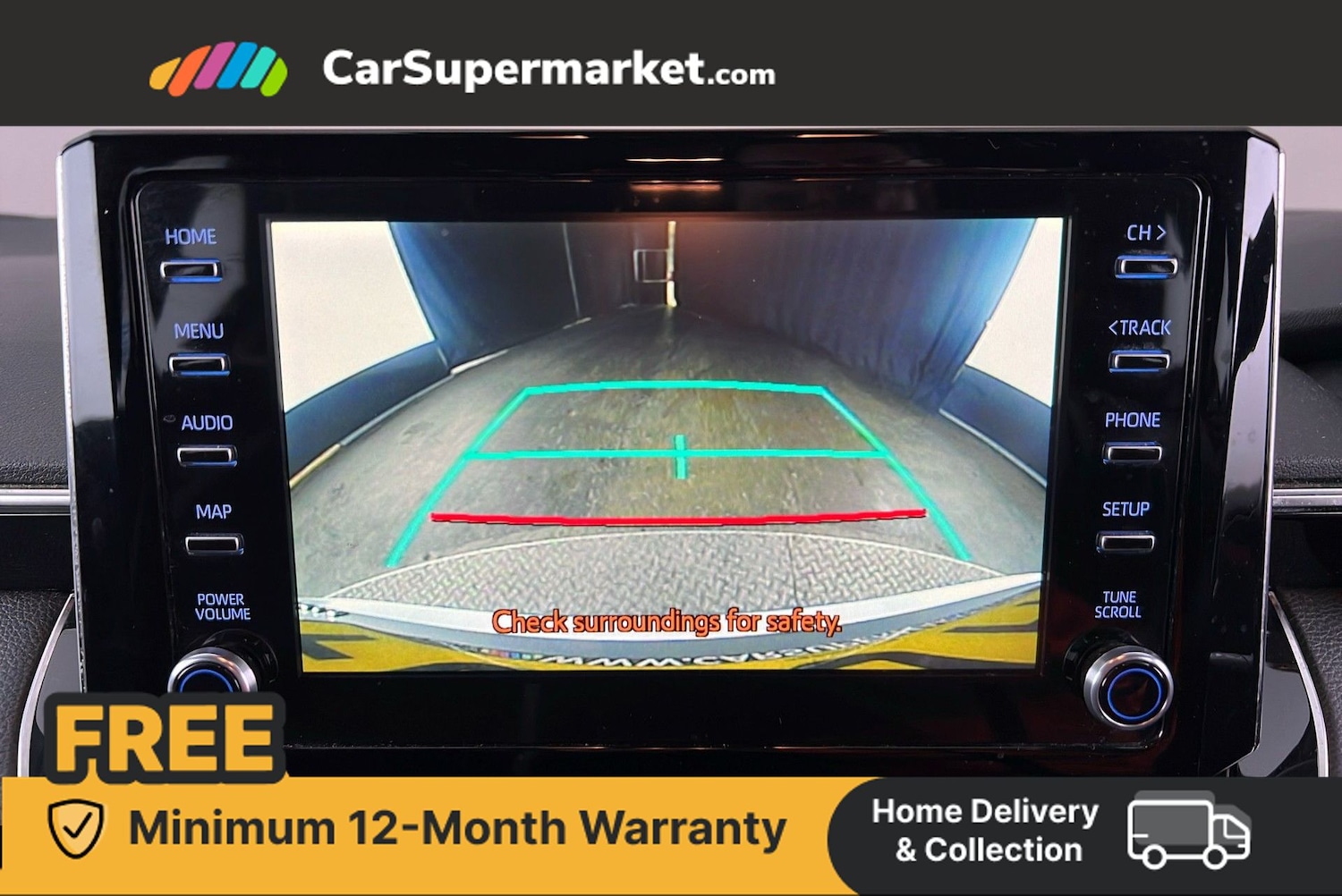Used Toyota Corolla 2020 for sale - 76341415: Photo 17