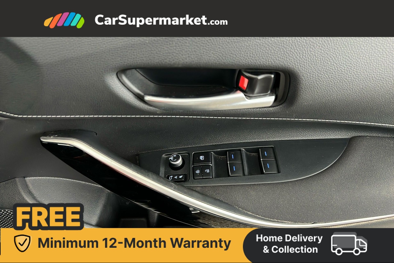 Used Toyota Corolla 2020 for sale - 76341415: Photo 18
