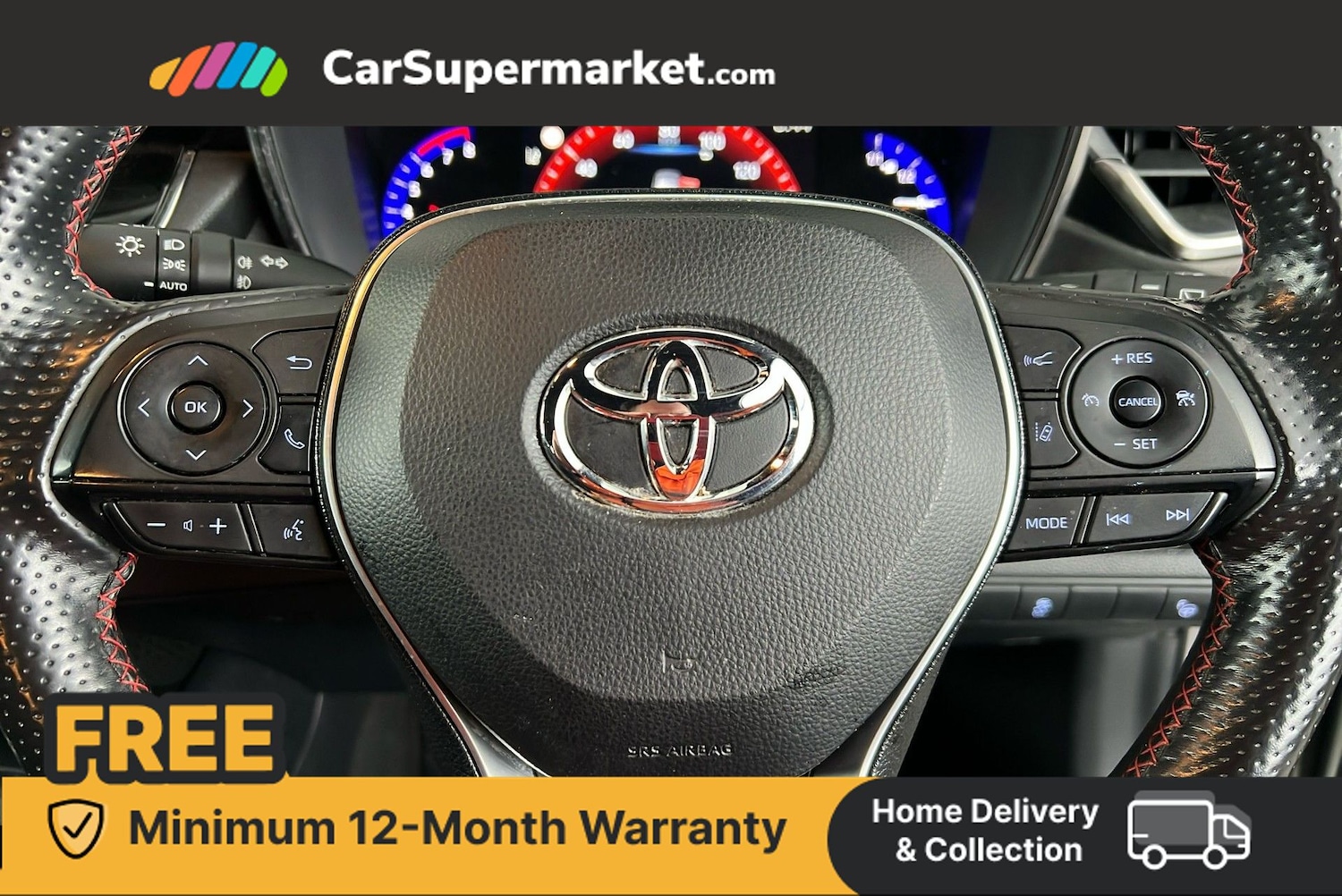 Used Toyota Corolla 2020 for sale - 76341415: Photo 19