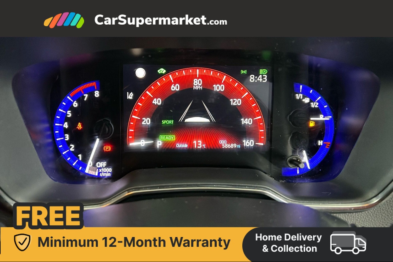 Used Toyota Corolla 2020 for sale - 76341415: Photo 9
