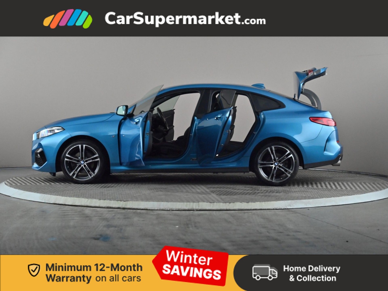 Used BMW 2 Series 2023 for sale - 77064422: Photo 10