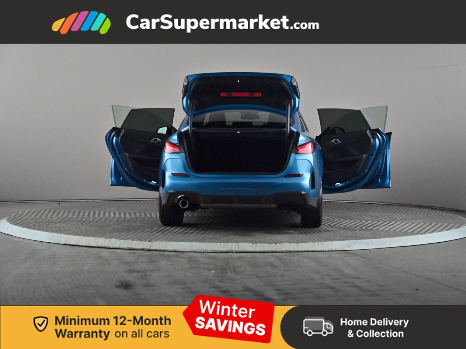 Used BMW 2 Series 2023 for sale - 77064422: Photo 12