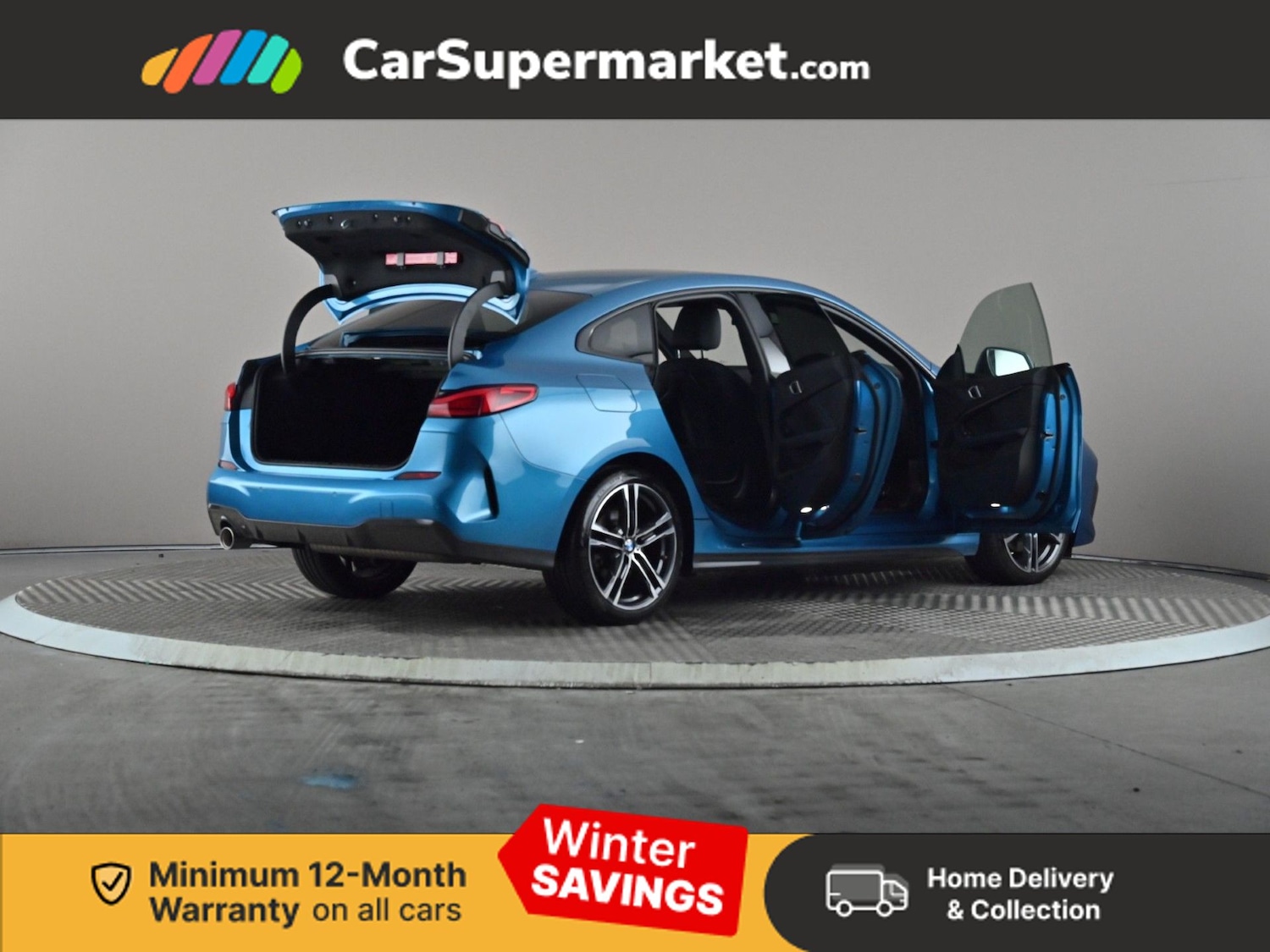 Used BMW 2 Series 2023 for sale - 77064422: Photo 13