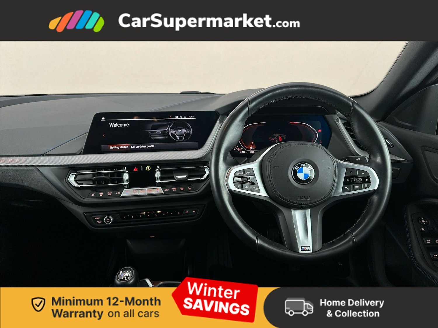 Used BMW 2 Series 2023 for sale - 77064422: Photo 15