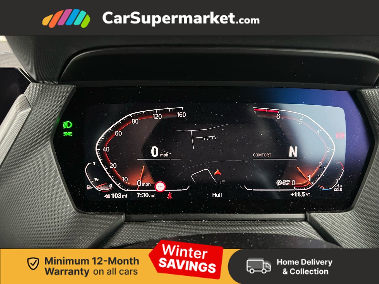 Used BMW 2 Series 2023 for sale - 77064422: Photo 16