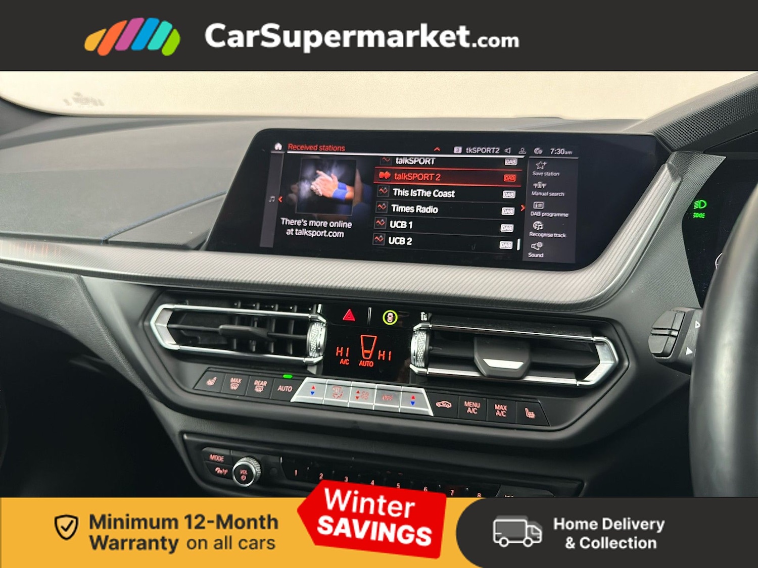 Used BMW 2 Series 2023 for sale - 77064422: Photo 17