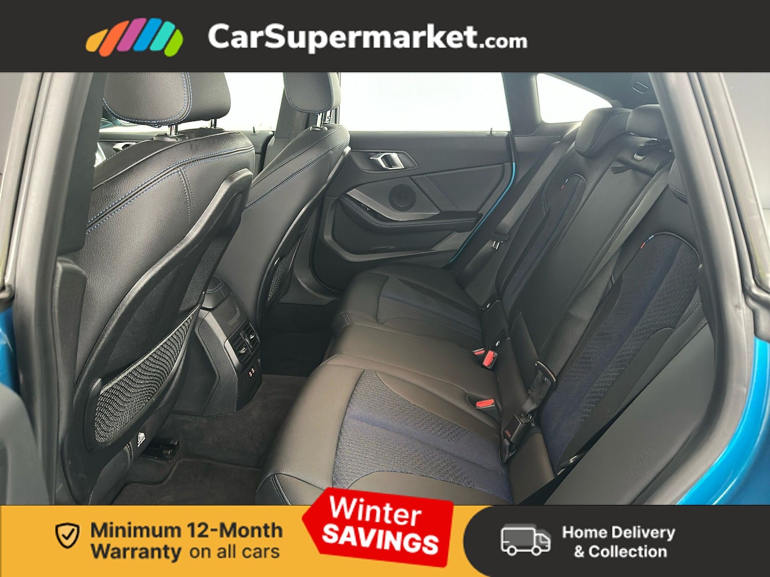 Used BMW 2 Series 2023 for sale - 77064422: Photo 19