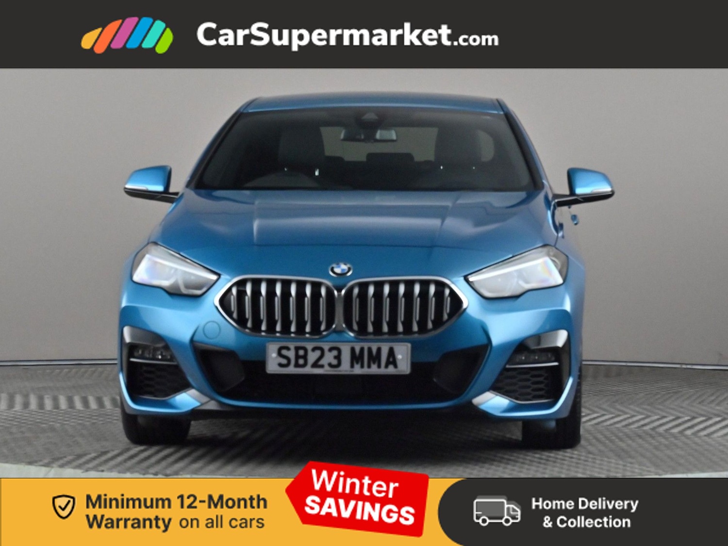 Used BMW 2 Series 2023 for sale - 77064422: Photo 2