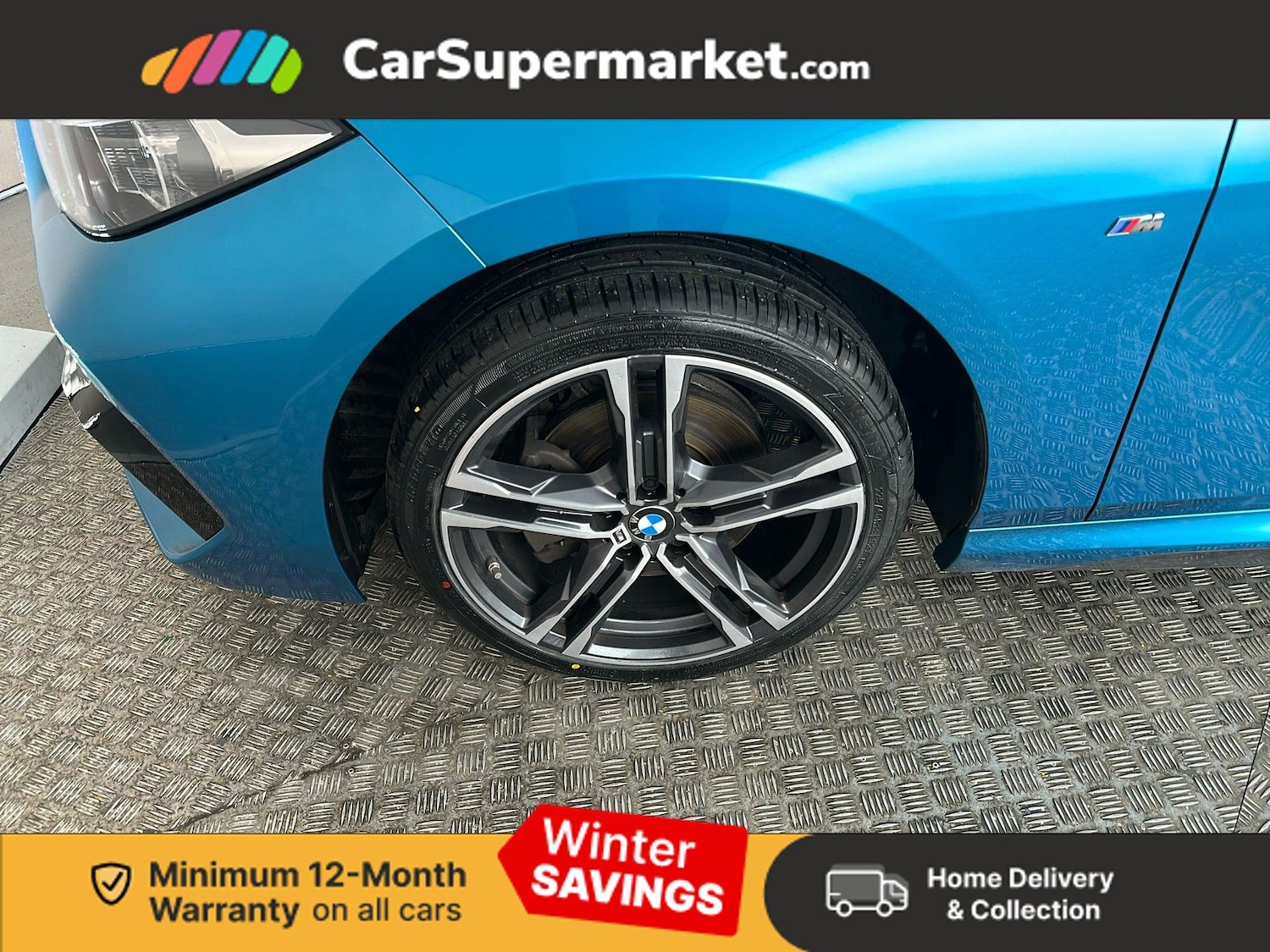 Used BMW 2 Series 2023 for sale - 77064422: Photo 20