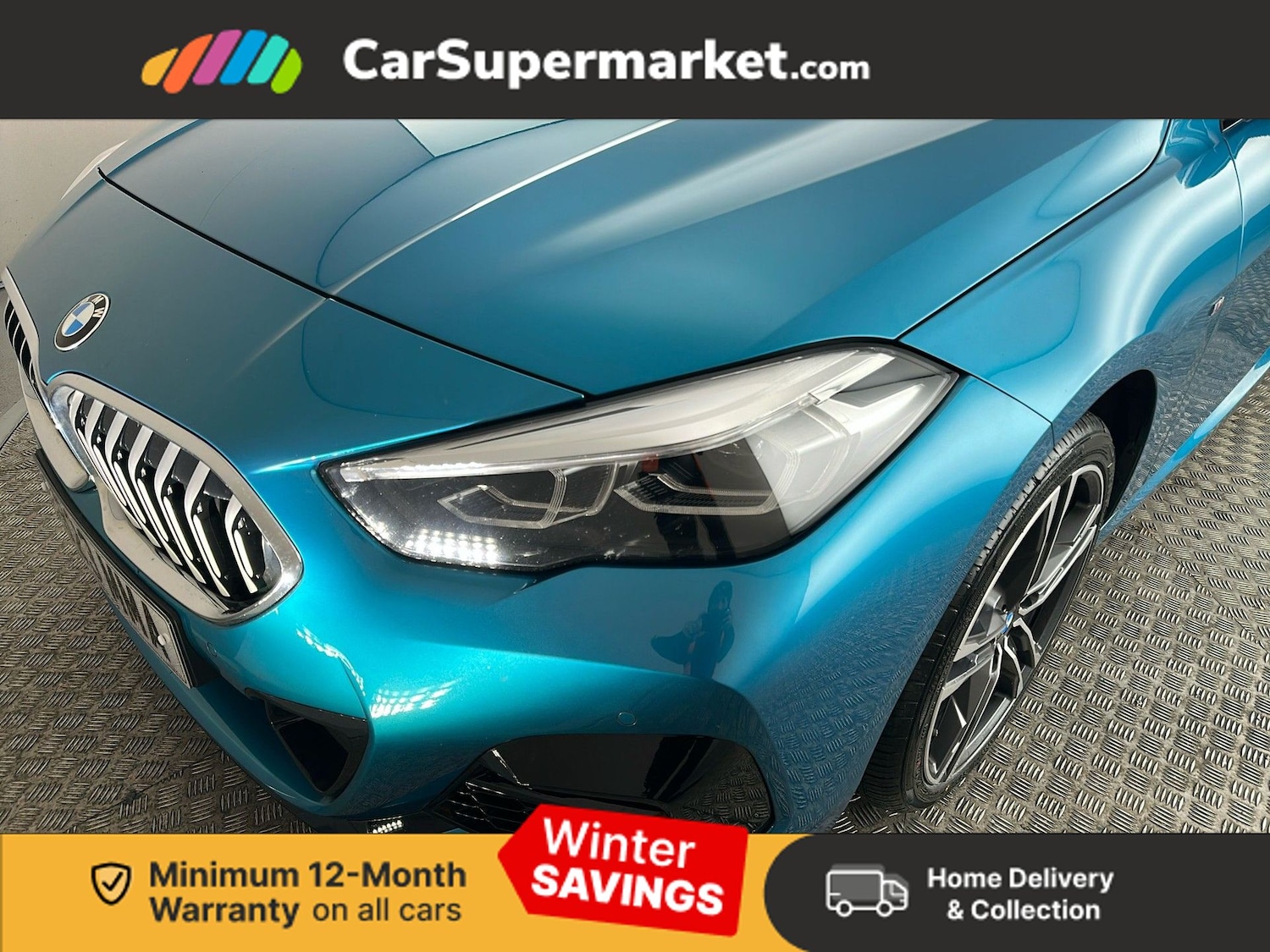 Used BMW 2 Series 2023 for sale - 77064422: Photo 21