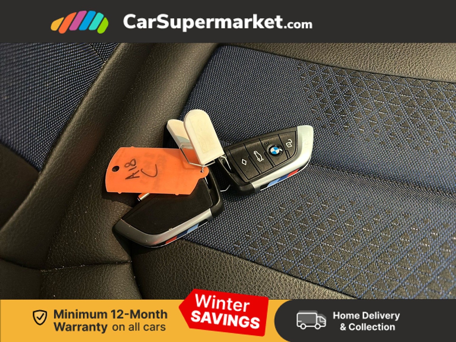 Used BMW 2 Series 2023 for sale - 77064422: Photo 24