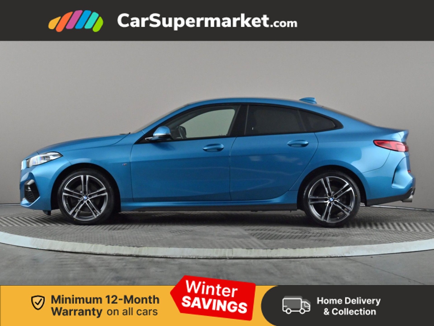 Used BMW 2 Series 2023 for sale - 77064422: Photo 3