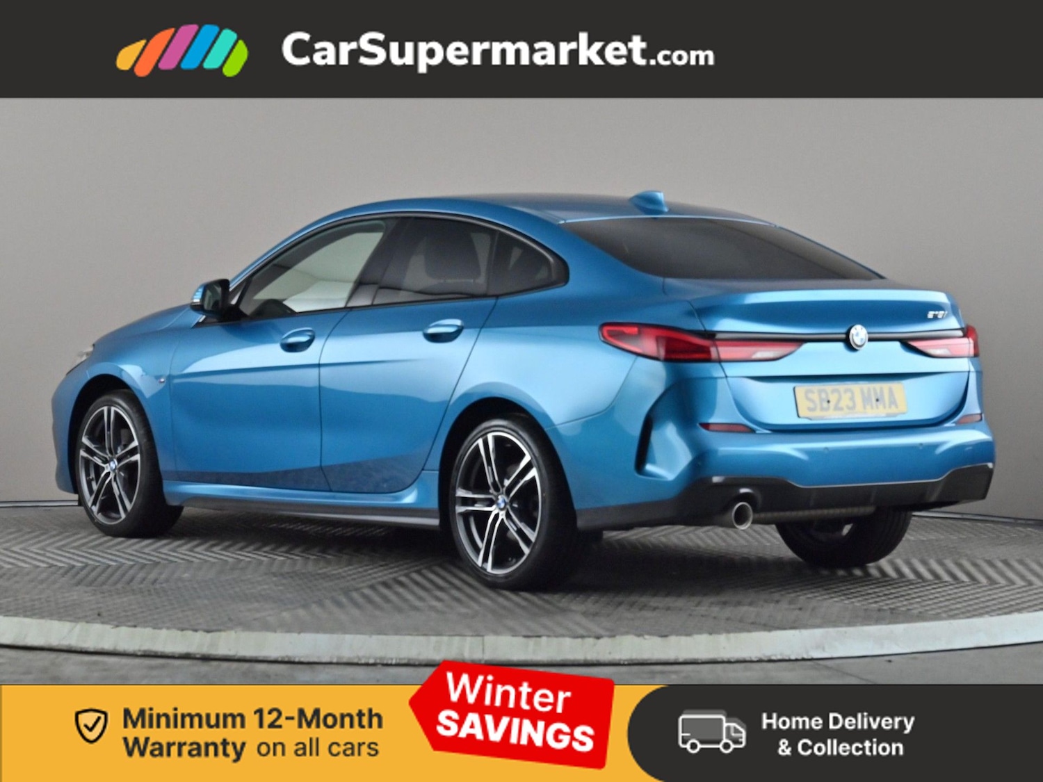 Used BMW 2 Series 2023 for sale - 77064422: Photo 5