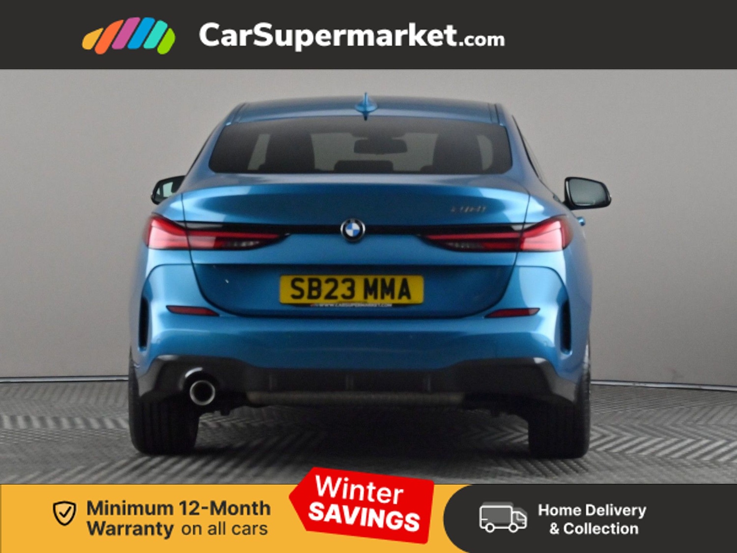 Used BMW 2 Series 2023 for sale - 77064422: Photo 6