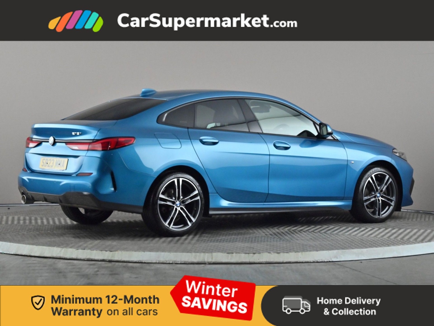 Used BMW 2 Series 2023 for sale - 77064422: Photo 7