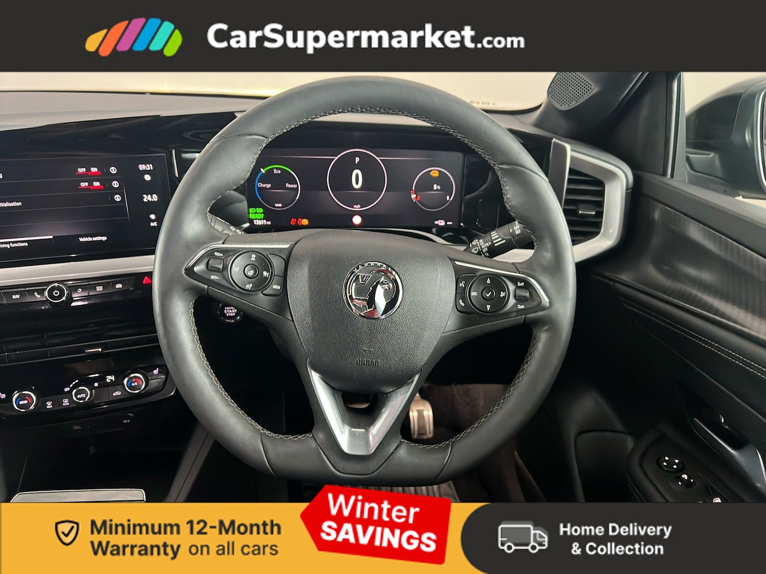 Used Vauxhall Mokka 2024 for sale - 77286917: Photo 15