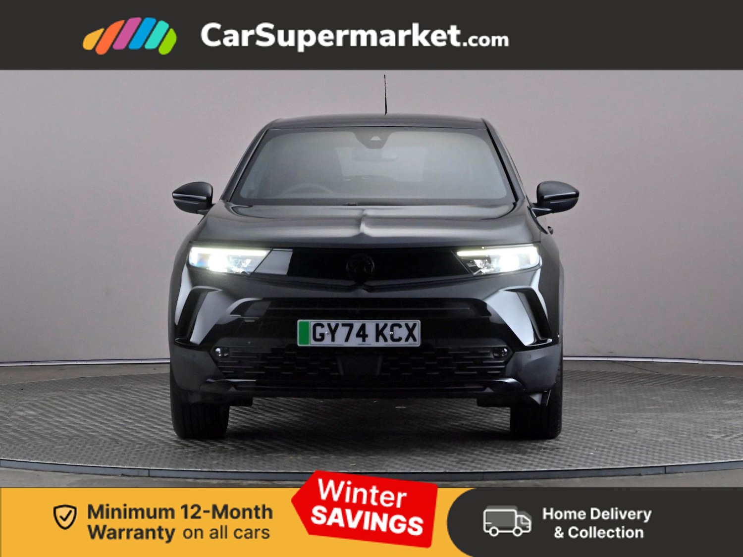 Used Vauxhall Mokka 2024 for sale - 77286917: Photo 2