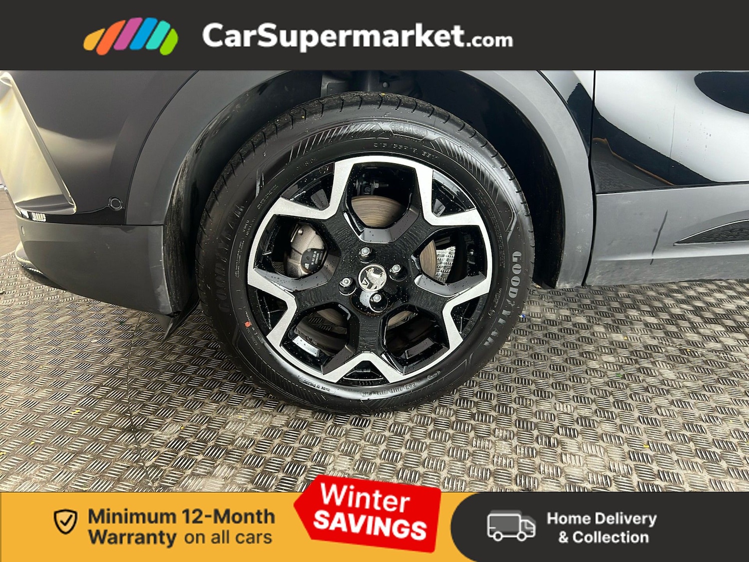 Used Vauxhall Mokka 2024 for sale - 77286917: Photo 20