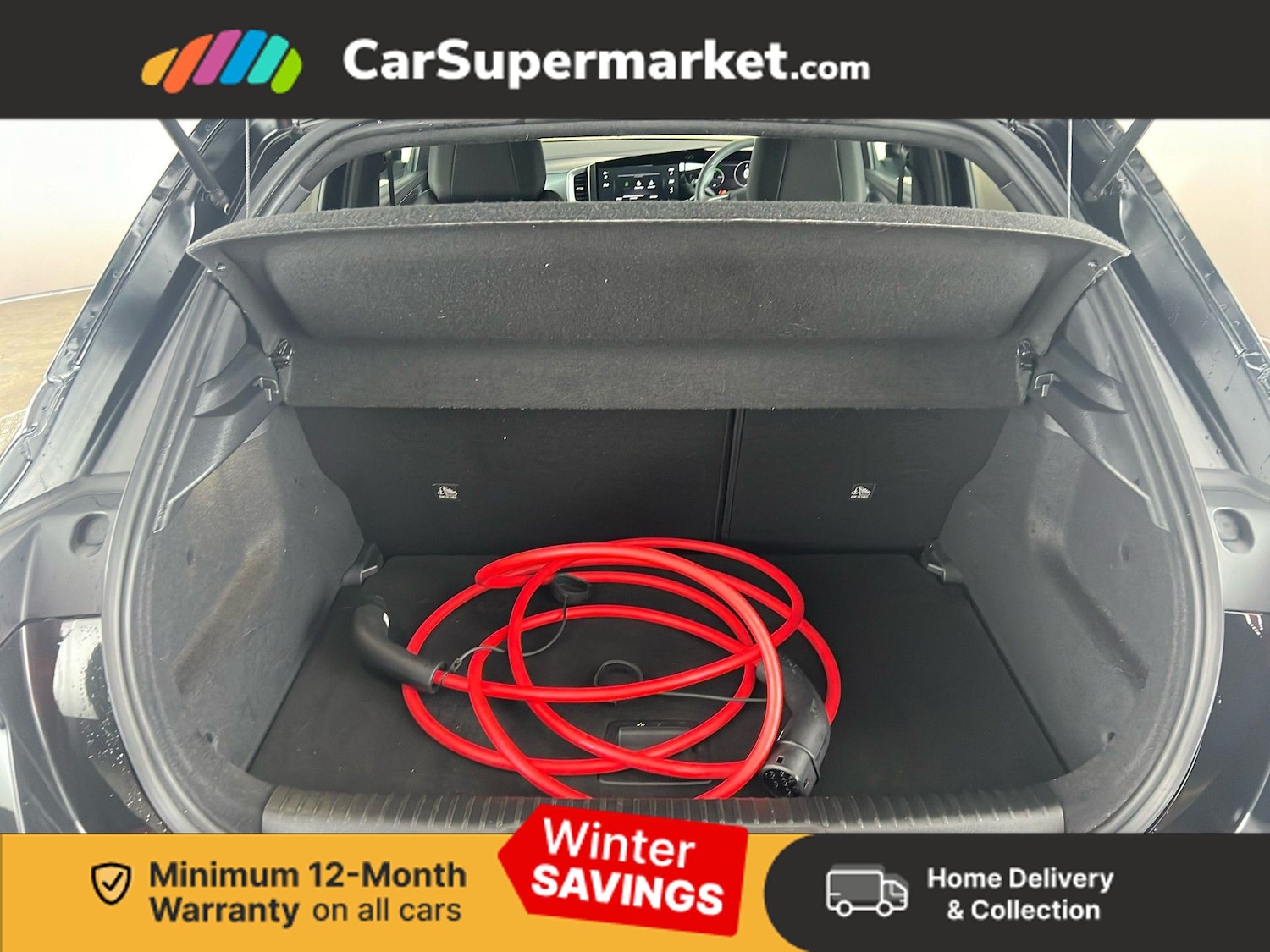 Used Vauxhall Mokka 2024 for sale - 77286917: Photo 23