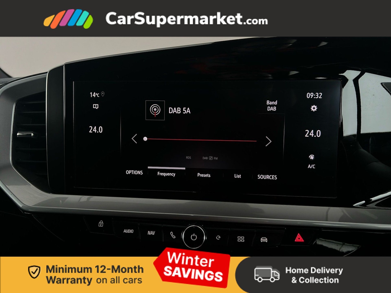 Used Vauxhall Mokka 2024 for sale - 77286917: Photo 29