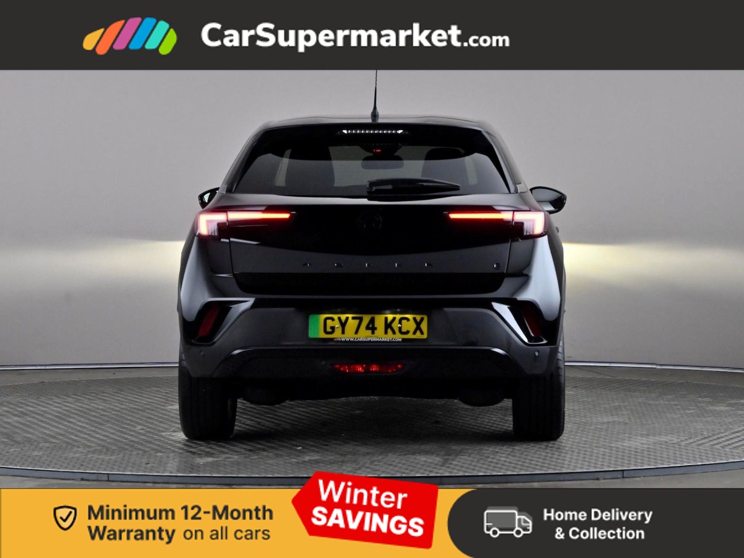 Used Vauxhall Mokka 2024 for sale - 77286917: Photo 6