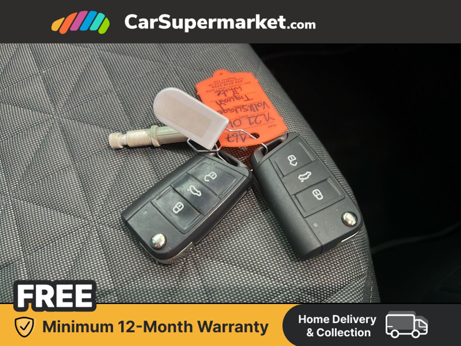 Used Volkswagen Tiguan 2021 for sale - 77764327: Photo 23