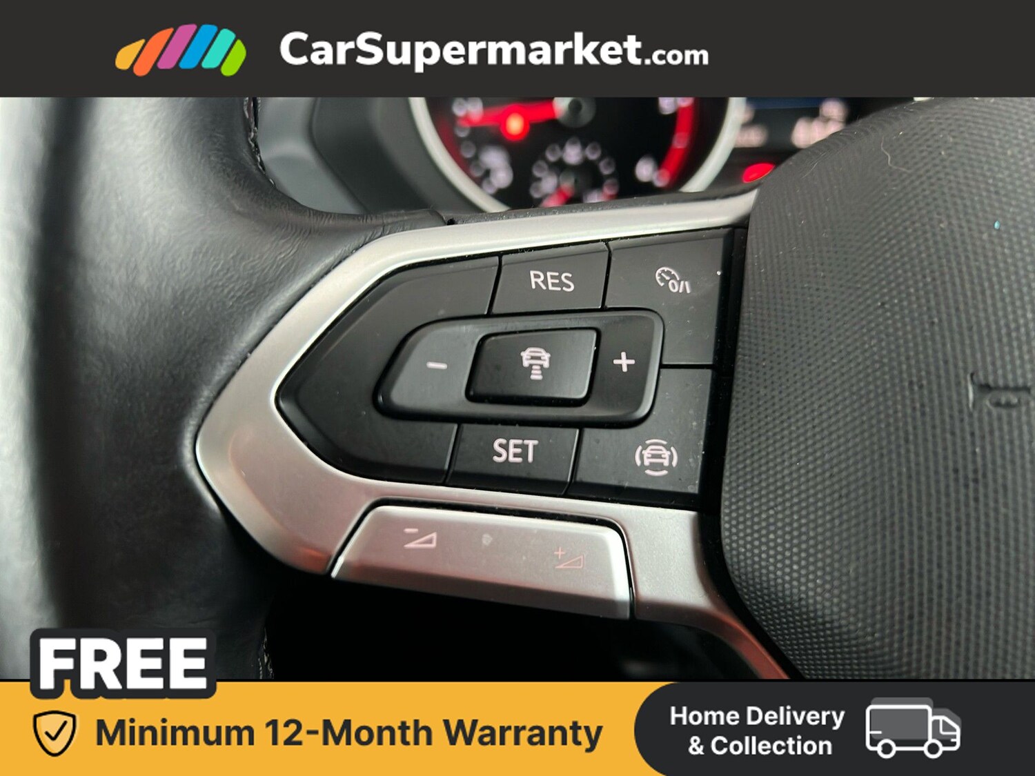 Used Volkswagen Tiguan 2021 for sale - 77764327: Photo 26