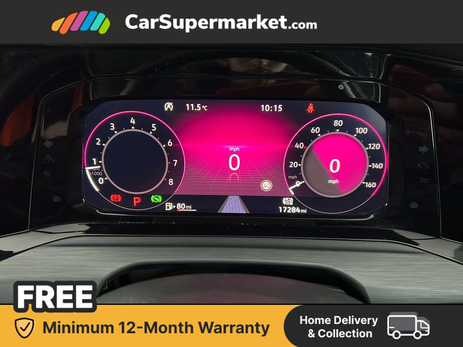 Used Volkswagen Golf 2022 for sale - 78077467: Photo 15