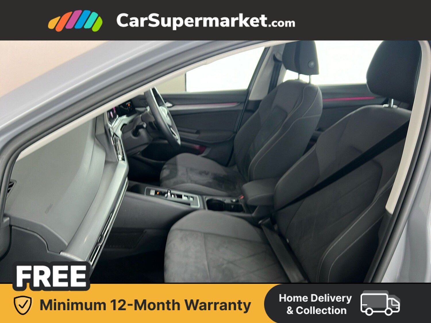 Used Volkswagen Golf 2022 for sale - 78077467: Photo 17