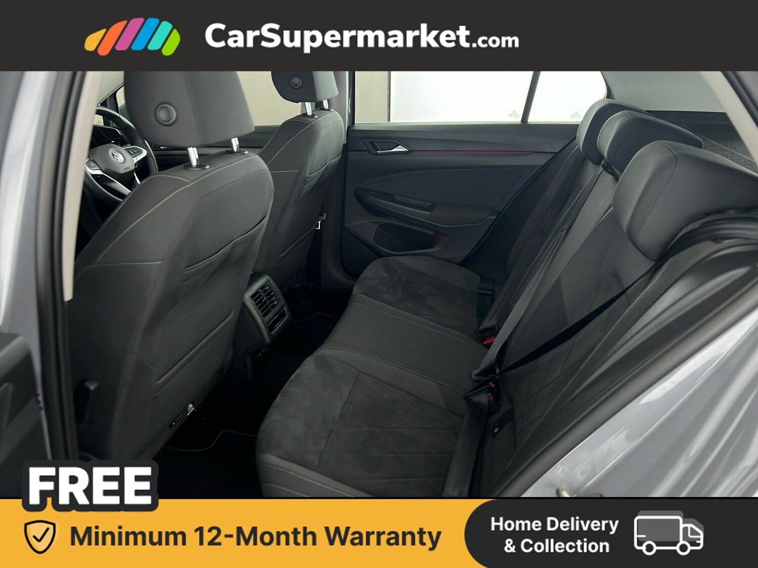 Used Volkswagen Golf 2022 for sale - 78077467: Photo 18