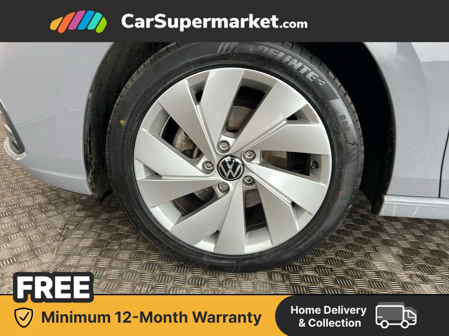 Used Volkswagen Golf 2022 for sale - 78077467: Photo 19