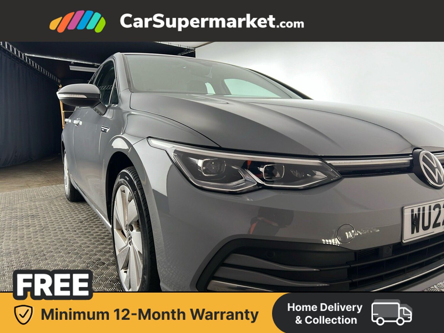 Used Volkswagen Golf 2022 for sale - 78077467: Photo 20