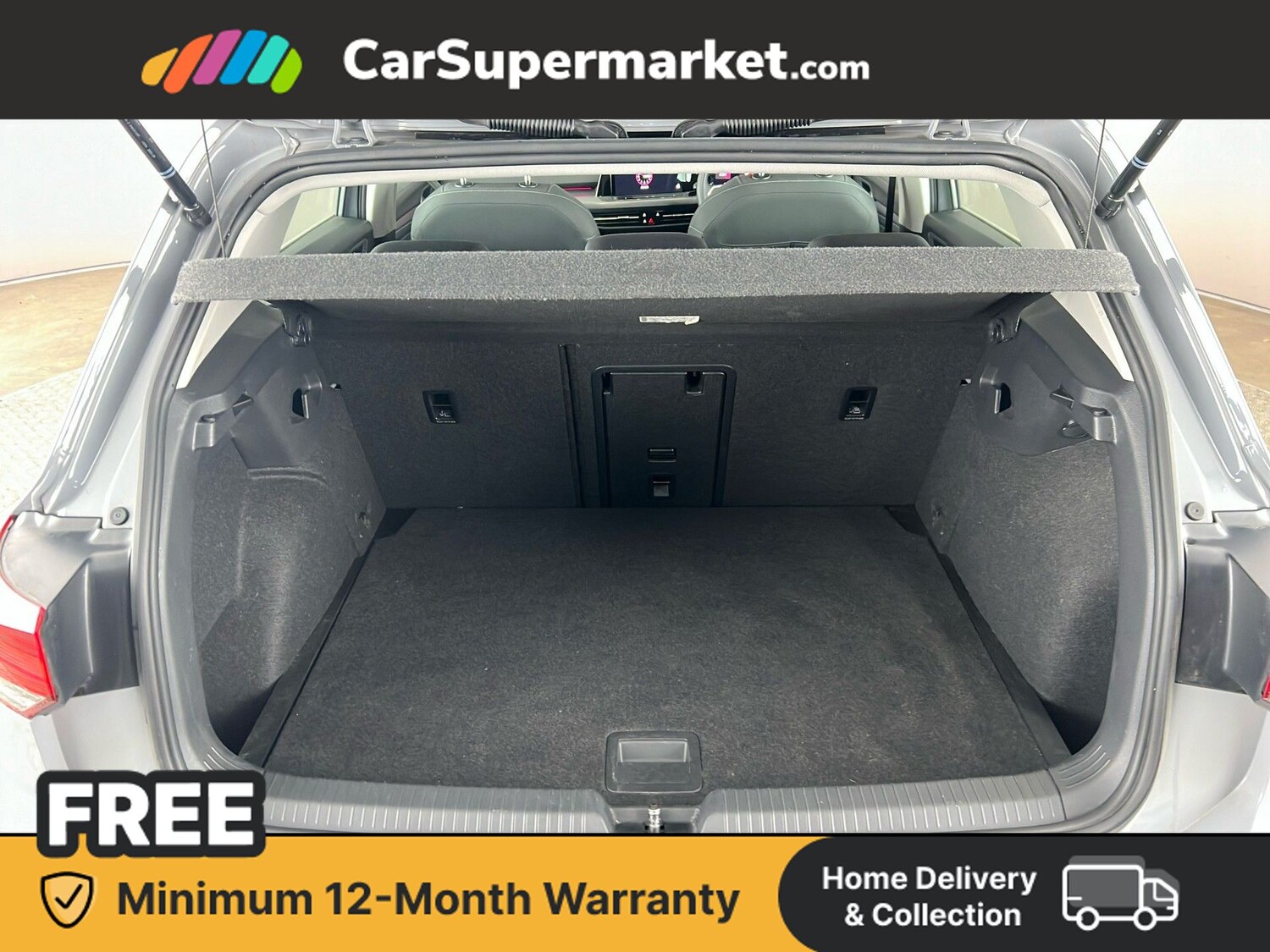 Used Volkswagen Golf 2022 for sale - 78077467: Photo 22