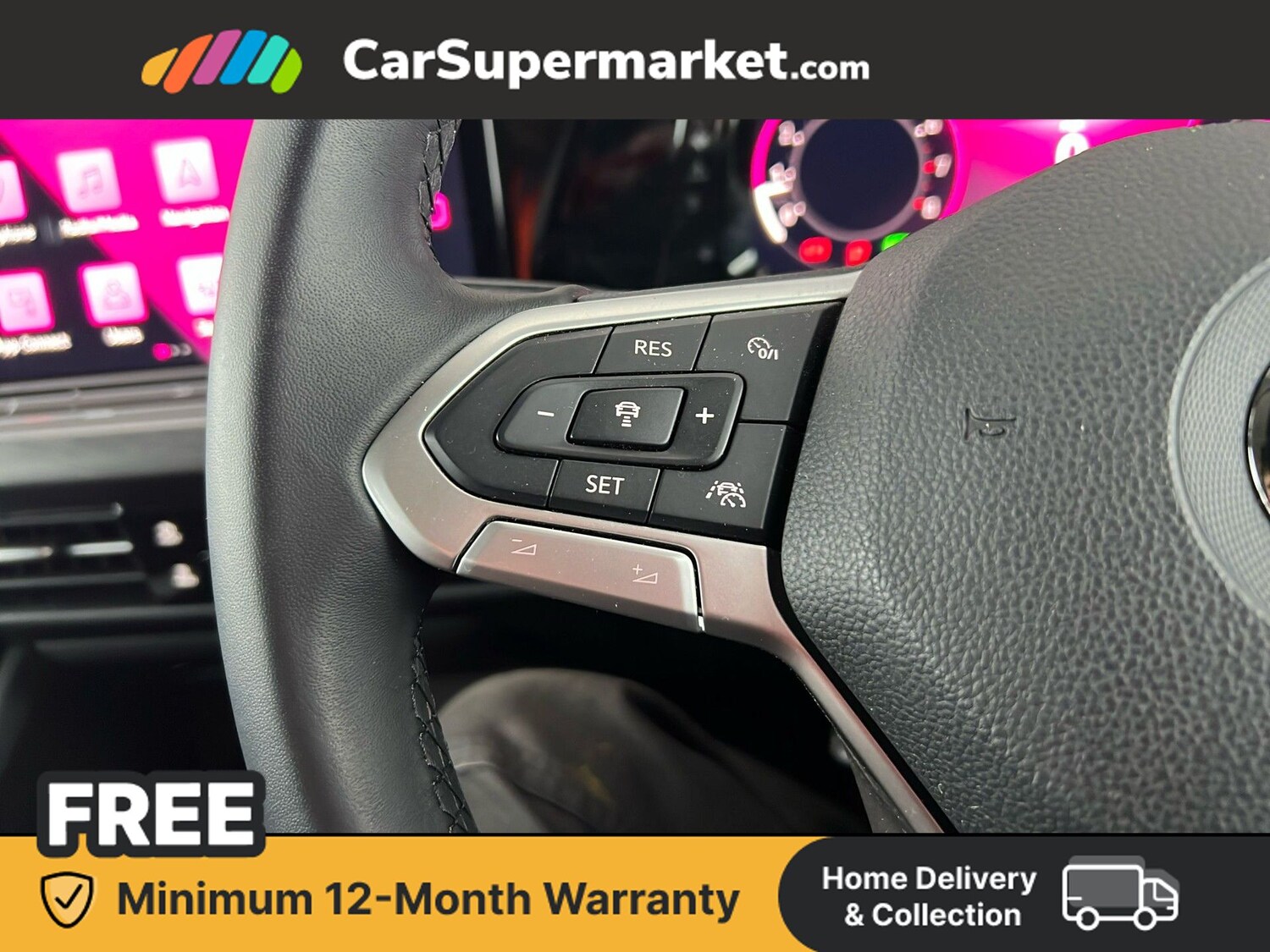 Used Volkswagen Golf 2022 for sale - 78077467: Photo 25