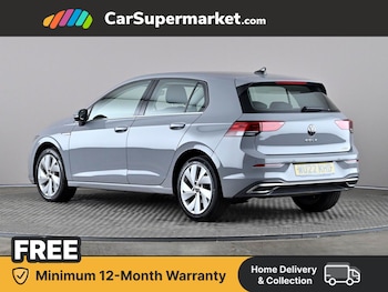 Used Volkswagen Golf 2022 for sale - 78077467: Photo